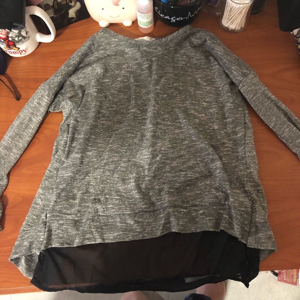shirt